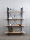 Офісний стелаж Loft 2