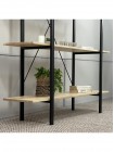 Офісний стелаж Loft 2