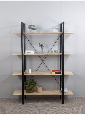 Офісний стелаж Loft 2