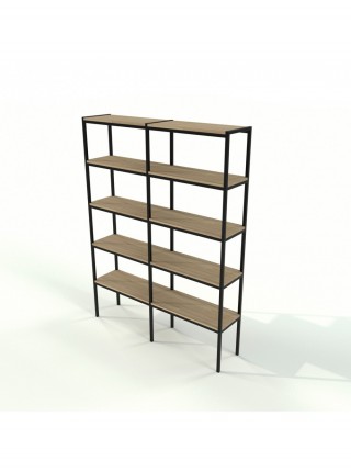 Стелаж Loft 4