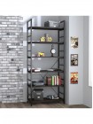 Стелаж офісний високий L-190 MSMLOFT