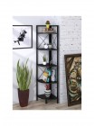 Стелаж офісний кутовий L-175 MSMLOFT
