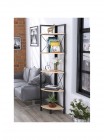 Стелаж офісний кутовий L-175 MSMLOFT