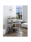 Стелаж офісний низький L-125 New Loft Design  MSMLOFT
