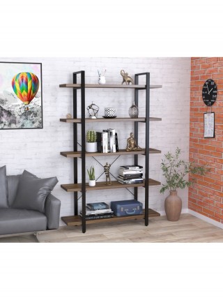 Стелаж Сингл-5 MSMLOFT