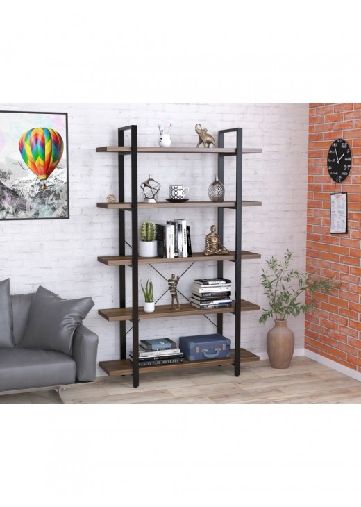 Стелаж Сингл-5 MSMLOFT