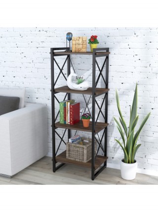 Стелаж Скіф-4-550 Loft Design  MSMLOFT