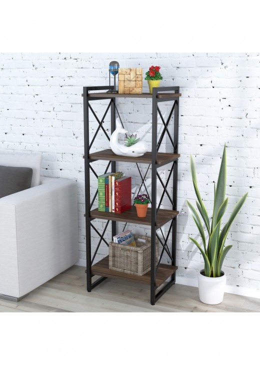 Стелаж Скіф-4-550 MSMLOFT