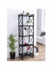 Стелаж Скіф-5-550 Loft Design  MSMLOFT