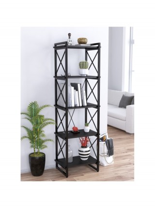 Стелаж Скіф-5-550 Loft Design  MSMLOFT