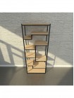 Loft стелаж в офіс 