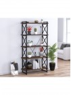 Стелаж Скіф-5-920 Loft Design  MSMLOFT