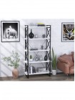 Стелаж Скіф-5-920 Loft Design  MSMLOFT