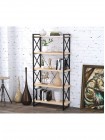 Стелаж Скіф-5-920 Loft Design  MSMLOFT