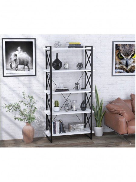 Стелаж Скіф-5-920 Loft Design  MSMLOFT
