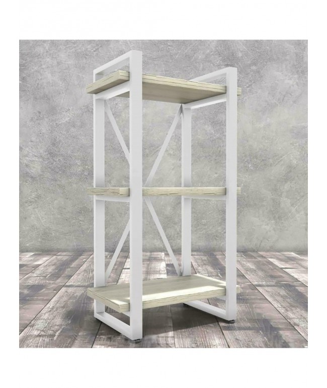 Стелаж Айсберг 40×102 см 