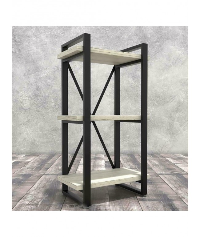Стелаж Айсберг 40×102 см 
