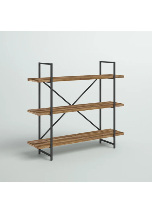 Loft стелаж в офіс №7