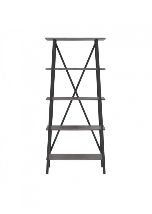 Стелаж "Ісаксон" Стелаж "Ісаксон"