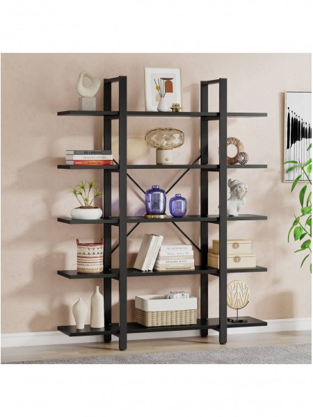 Стелаж 5-ти ярусний Etagere 10
