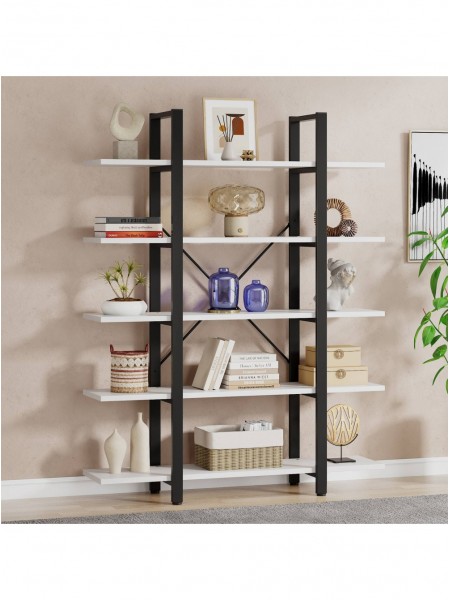 Стелаж 5-ти ярусний Etagere 10