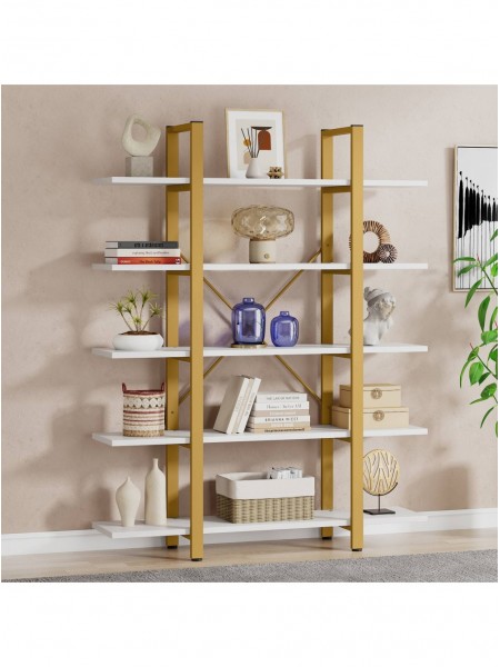 Стелаж 5-ти ярусний Etagere 10