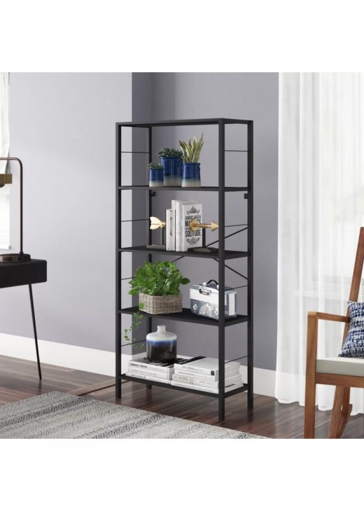 Стелаж 5-ти ярусний Hallum Стелаж 5-ти ярусний Hallum