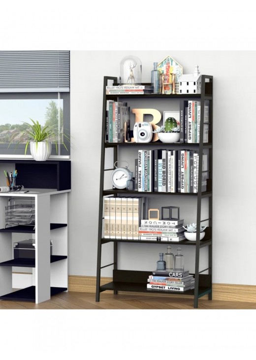 Стелаж 5-ярусна " Eleri"