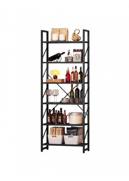 Стелаж 6 - ярусний " Axtell"