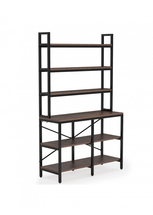 Стелаж 6-ярусний Etagere Стелаж 6-ярусний Etagere