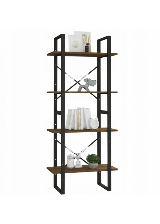 Стелаж 60x30x140 см