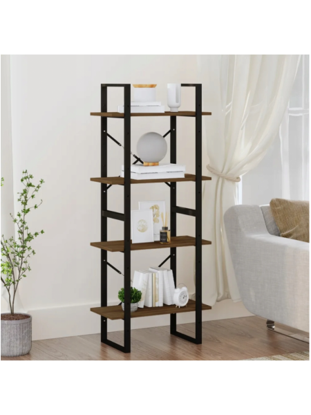Стелаж 60x30x140 см