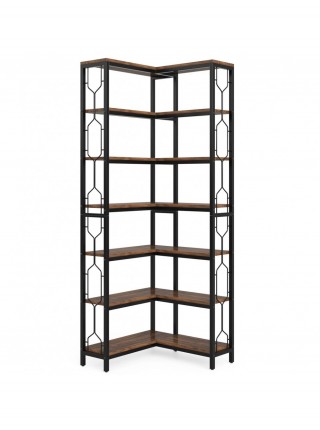 Стелаж 7 - ми ярусний Etagere 11