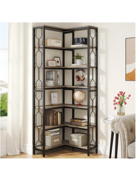 Стелаж 7 - ми ярусний Etagere 11