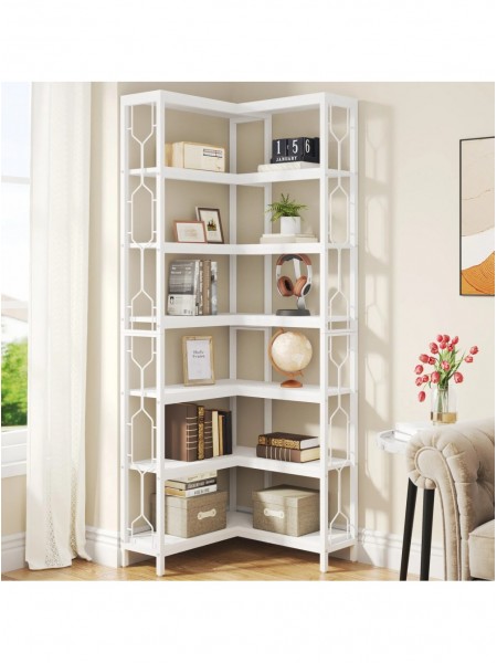 Стелаж 7 - ми ярусний Etagere 11