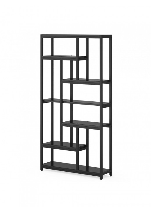 Стелаж 7-ярусний  з відкритими полицями