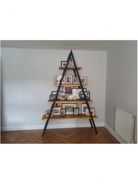 Стелаж A-Frame