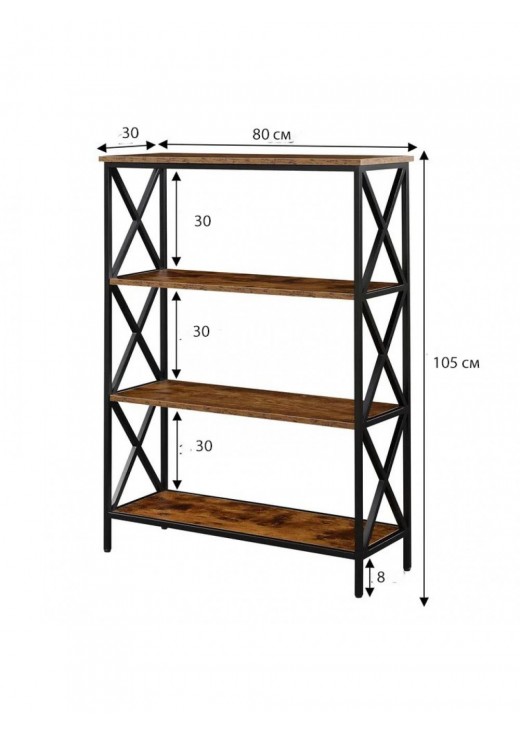 Стелаж Ariyana Стелаж Ariyana