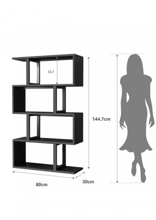 Стелаж Chaneyra Стелаж Chaneyra