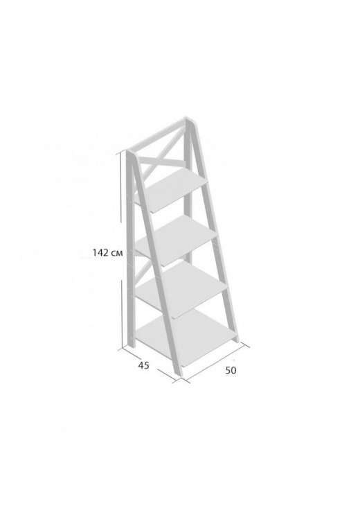 Стелаж Derrik Ladder Стелаж Derrik Ladder