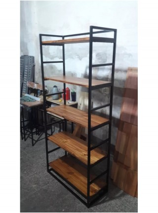 Стелаж Eco Iron