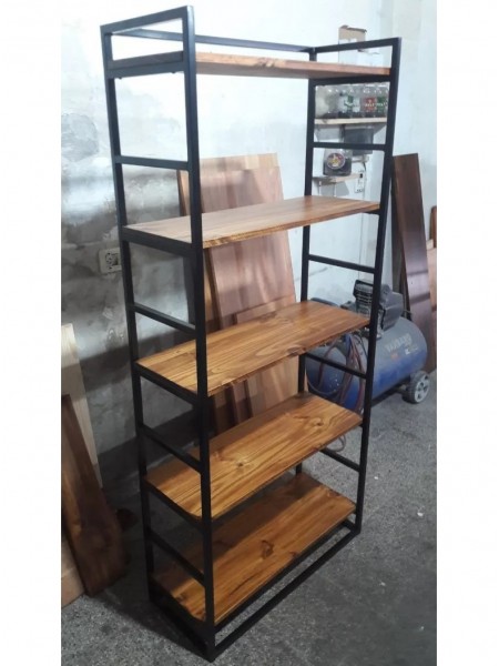 Стелаж Eco Iron