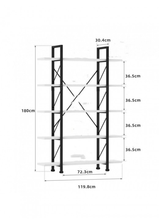 Стелаж Etagere Стелаж Etagere