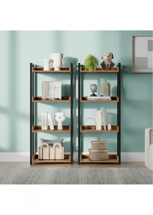 Стелаж Etagere 4 полиці  Стелаж Etagere 4 полиці