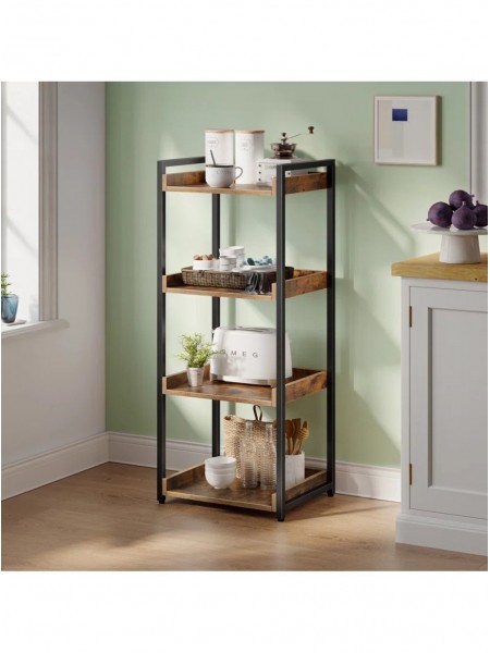 Стелаж Etagere 4 полиці 