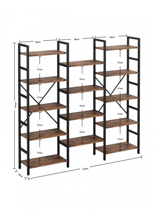 Стелаж Etagere 8