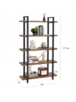 Стелаж Jarnagin Etagere