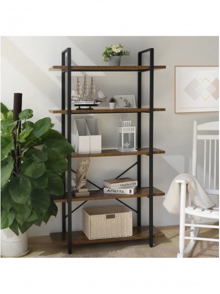 Стелаж Jarnagin Etagere