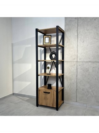 Стелаж LOFT 600