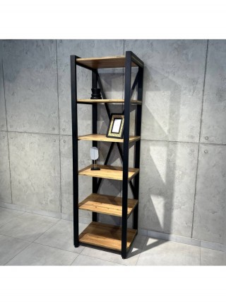 Стелаж LOFT 601